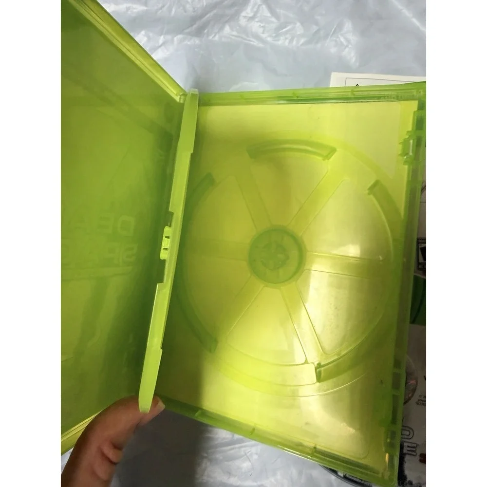 Dead Space 3 Limited Edition Xbox 360 2-Disc‎ Set Sci-Fi Horror Game